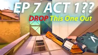 Valorant Ep 7 Act 1 Battlepass is Here!!!!!