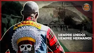 RENEGADO MOTO CLUB  / De M&eacute;xico para M&eacute;xico