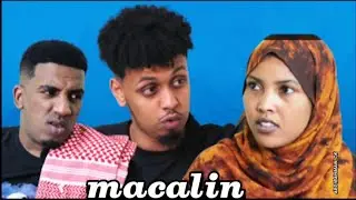 Riwaayad cusub ( macalinka guriga)..2025