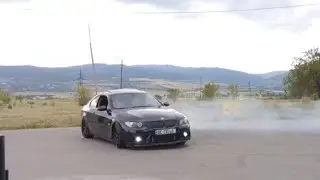 Bmw 335i Stage 2 Drift 440hp
