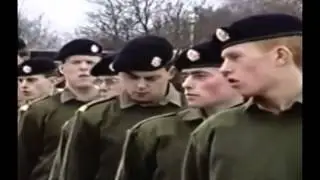 ATR Pirbright 1996 to 1997