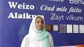 Staff & Parent Interview