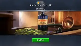 #criminal Case Party like it's 1699 |Elite Mode | Last Part