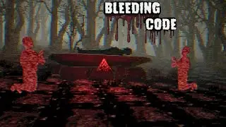 Bleeding Code