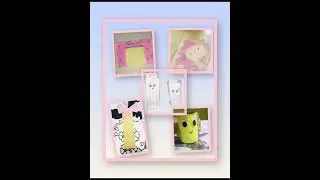 6 School supply making || art and craft 