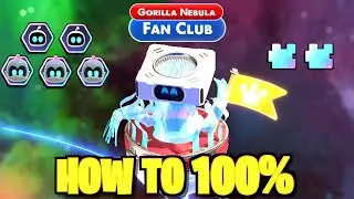 How to 100% 