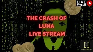 the Crash of LUNA LIVE Recovery Plan Analysis