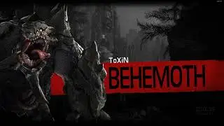 Evolve Stage 2 - Episode 114 - Behemoth