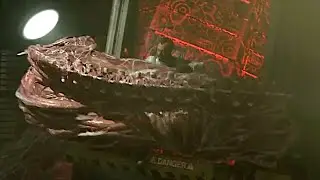 Dr Challus Mercer Gets Crushed Dead Space Remake 2023
