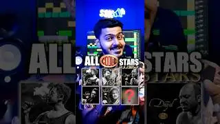 Pan India Mashup ft. Coolie Stars ⭐ | Wait for the Cameo ❤️&zwj;🔥❓