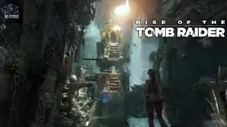 Rise of the Tomb Raider &ndash; Mountain Peak & The Prophet&rsquo;s Tomb