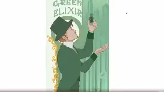 Absinthe Robette&hellip; the Green Elixir?