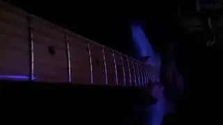 Let down - Radiohead guitar cover 