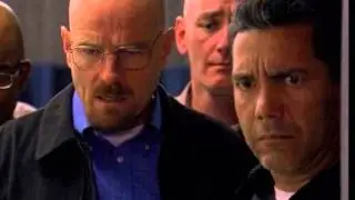 Steve 'Gomie' Gomez Tribute Breaking Bad