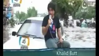 Karachi - Law & Order - Funny