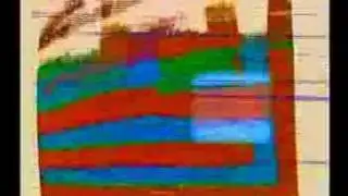 Analogue Modular Synthesis sample