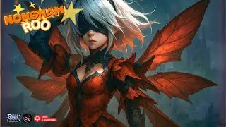Ragnarok Origin Global : DIMENSION DRILL  30-1-2026