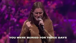 Charity Gayle - Worship Song Live - Free Chapel Jentezen Franklin