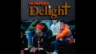 Hoopers Delight Episode 1