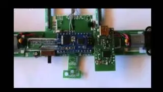 El mejor constructor de robots velocistas desvela sus secretos