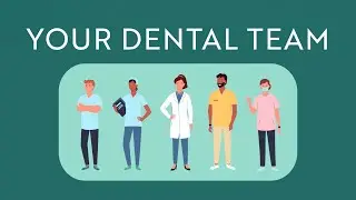 Understanding How Our Team Makes You Smile