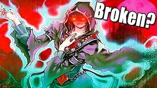 Did Konami Just Break Vampires? | Yu-Gi-Oh!