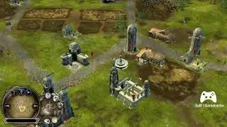 BFME 2: ''CIVIL WAR PART 1'' Jimbo + Carl + Lewis v Gaz + Jackson + Ryan (G1) 16/8/20
