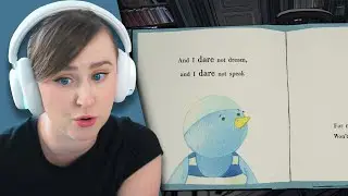This Little Book has the Saddest Story! - Blue Prince | Part 3