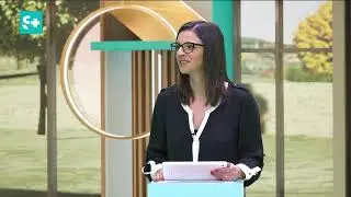 Jovem e Saudável - Dra Alexandra Vasconcelos - Saúde Mais Parte 1