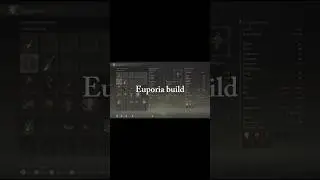 Euporia build