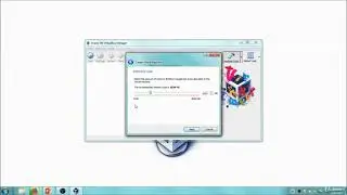 2.3  Creating First Virtual Machine