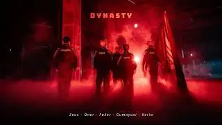 Dynasty (Vietsub) || FMV ZOFGK