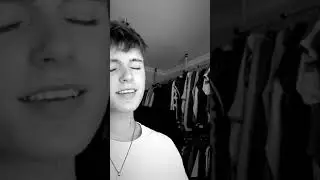 HRVY - NEVERMIND (Little Acoustic)