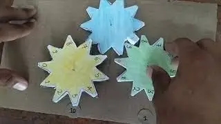 PASCALINE CALCULATOR PROJECT WORK 
