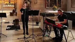 Timo Lechner Quartett: Ich glaube (Udo J&uuml;rgens)