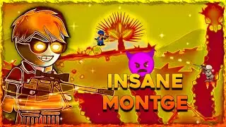 SNIPER FASTEST MONTAGE EVER || Best DA2 MMC Montage