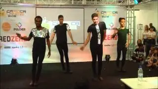 Love Potion - GAIA [Dance Cover by Phoenix Dance Team]