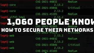 Software supply chain and vulnerability assessment with syft and grype