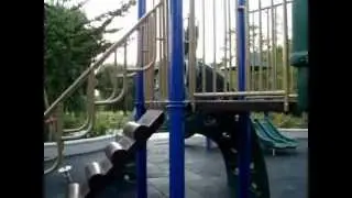 Chicago Parks - Winnemac Playground