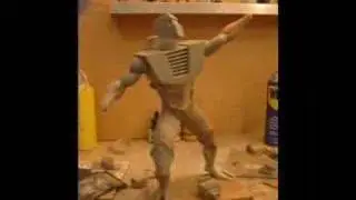 ROM SPACEKNIGHT