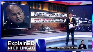News ExplainED: Motu proprio | Frontline Tonight