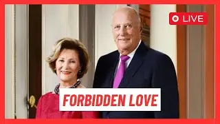 King Harald and Queen Sonja's 'Forbidden Romance' Becomes New TV Series | Royal family