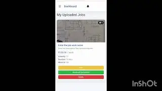Engi Nexus Explained in 2 Minutes | Job Work & Quotation System