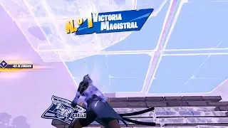FiberPro Fortnite Per&uacute; | (ft. Chapter 3)