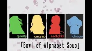【BoAS】Promotional Video【VocaFX】