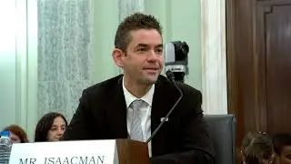 Senator Moreno Speaks at Commerce Committee Hearing 04-09-25