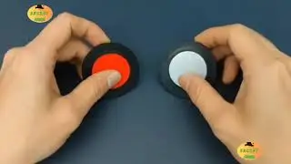 Color Changing magic Trick Tutorial | COINS COLOR CHANGE - Reveal