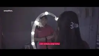 SGS Smartfren Story SEJ_7 : KEHIDUPAN KARIR SEBAGAI SGS