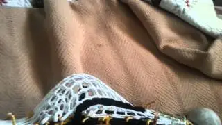 Stringking mesh review