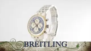 Breitling Navitimer Airborne D33030